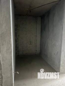 1-к квартира, вторичка, 38м2, 1/13 этаж