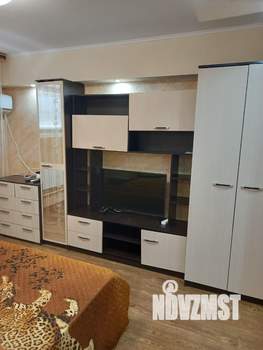 1-к квартира, вторичка, 40м2, 1/9 этаж