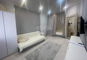 1-к квартира, вторичка, 33м2, 3/3 этаж