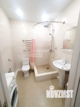 Студия квартира, вторичка, 30м2, 2/7 этаж