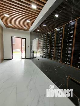 2-к квартира, вторичка, 53м2, 4/17 этаж