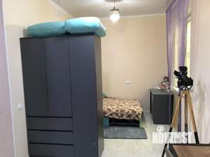 1-к квартира, вторичка, 35м2, 1/8 этаж