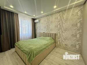 2-к квартира, вторичка, 52м2, 3/16 этаж