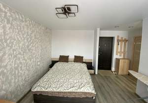 1-к квартира, вторичка, 24м2, 5/5 этаж