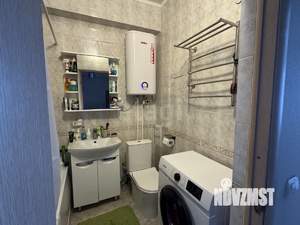 1-к квартира, вторичка, 32м2, 5/5 этаж