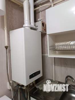 2-к квартира, вторичка, 38м2, 1/1 этаж