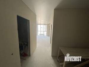 1-к квартира, вторичка, 44м2, 3/4 этаж