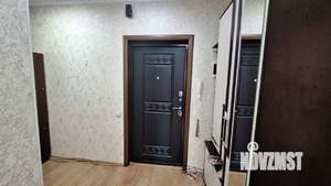 2-к квартира, вторичка, 56м2, 6/9 этаж