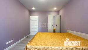 2-к квартира, вторичка, 54м2, 5/20 этаж