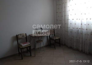 Студия квартира, вторичка, 20м2, 1/13 этаж