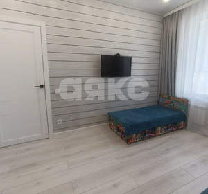 1-к квартира, вторичка, 37м2, 8/8 этаж
