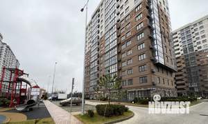 1-к квартира, вторичка, 45м2, 7/15 этаж