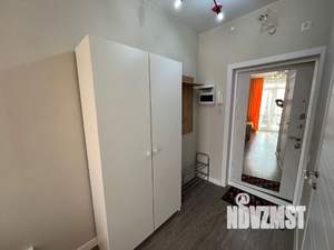 Студия квартира, вторичка, 19м2, 2/4 этаж