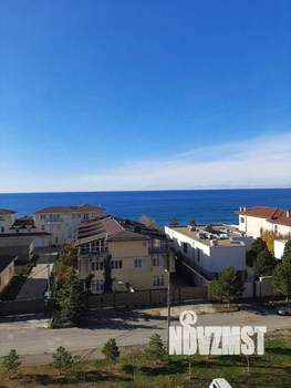 Студия квартира, вторичка, 25м2, 6/6 этаж