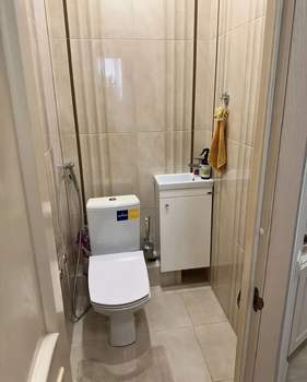 2-к квартира, вторичка, 60м2, 4/13 этаж