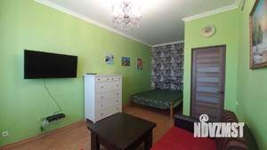 1-к квартира, вторичка, 36м2, 6/7 этаж