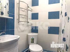 Студия квартира, вторичка, 25м2, 5/19 этаж