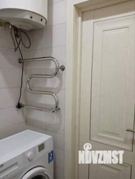 1-к квартира, вторичка, 34м2, 2/3 этаж