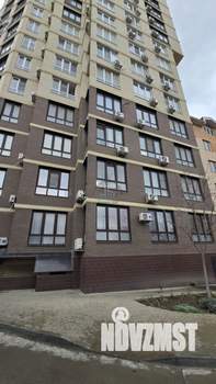 Студия квартира, вторичка, 41м2, 13/20 этаж