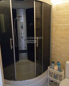 Студия квартира, вторичка, 26м2, 7/16 этаж