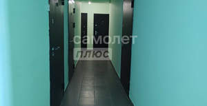 Студия квартира, вторичка, 22м2, 5/6 этаж