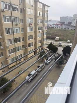 1-к квартира, вторичка, 40м2, 5/7 этаж