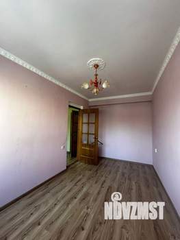 3-к квартира, вторичка, 52м2, 1/5 этаж