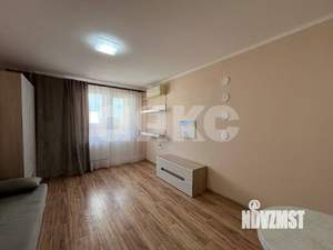 Студия квартира, вторичка, 27м2, 16/16 этаж