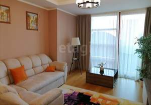 2-к квартира, вторичка, 60м2, 5/12 этаж