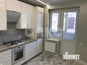 2-к квартира, вторичка, 62м2, 2/13 этаж