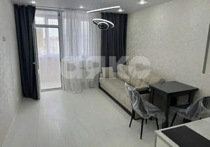 Студия квартира, вторичка, 28м2, 8/19 этаж