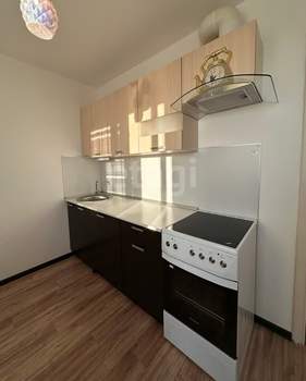 1-к квартира, вторичка, 38м2, 14/16 этаж