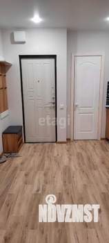 Студия квартира, вторичка, 20м2, 1/13 этаж