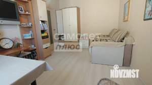 1-к квартира, вторичка, 38м2, 4/4 этаж