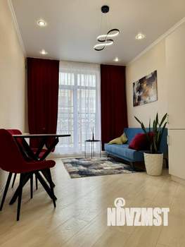 2-к квартира, вторичка, 53м2, 13/20 этаж