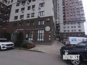 1-к квартира, вторичка, 60м2, 8/19 этаж