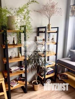 1-к квартира, вторичка, 47м2, 11/16 этаж