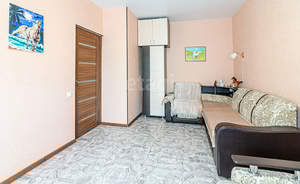 1-к квартира, вторичка, 35м2, 14/16 этаж