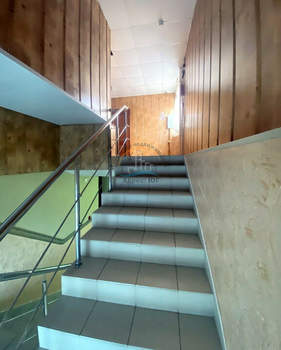 Студия квартира, вторичка, 24м2, 5/5 этаж