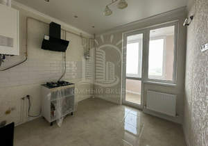 1-к квартира, вторичка, 34м2, 7/13 этаж