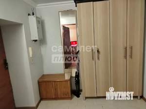 2-к квартира, вторичка, 39м2, -1/5 этаж