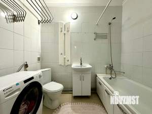 1-к квартира, вторичка, 45м2, 2/9 этаж