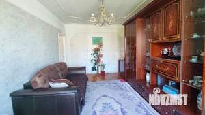 3-к квартира, вторичка, 65м2, 5/5 этаж
