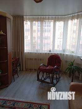 1-к квартира, вторичка, 49м2, 2/11 этаж