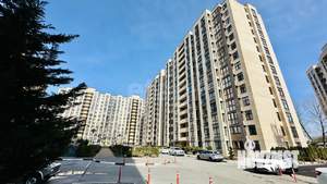 Студия квартира, вторичка, 26м2, 1/13 этаж