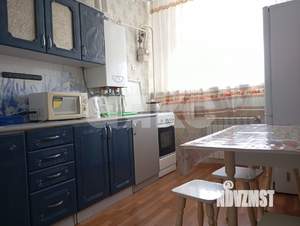1-к квартира, вторичка, 41м2, 8/8 этаж
