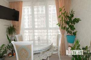 2-к квартира, вторичка, 64м2, 6/12 этаж