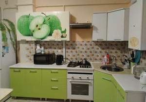 1-к квартира, вторичка, 47м2, 9/13 этаж