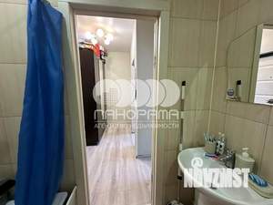 1-к квартира, вторичка, 34м2, 8/9 этаж