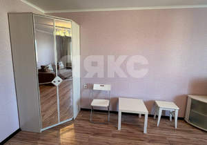 1-к квартира, вторичка, 42м2, 11/16 этаж